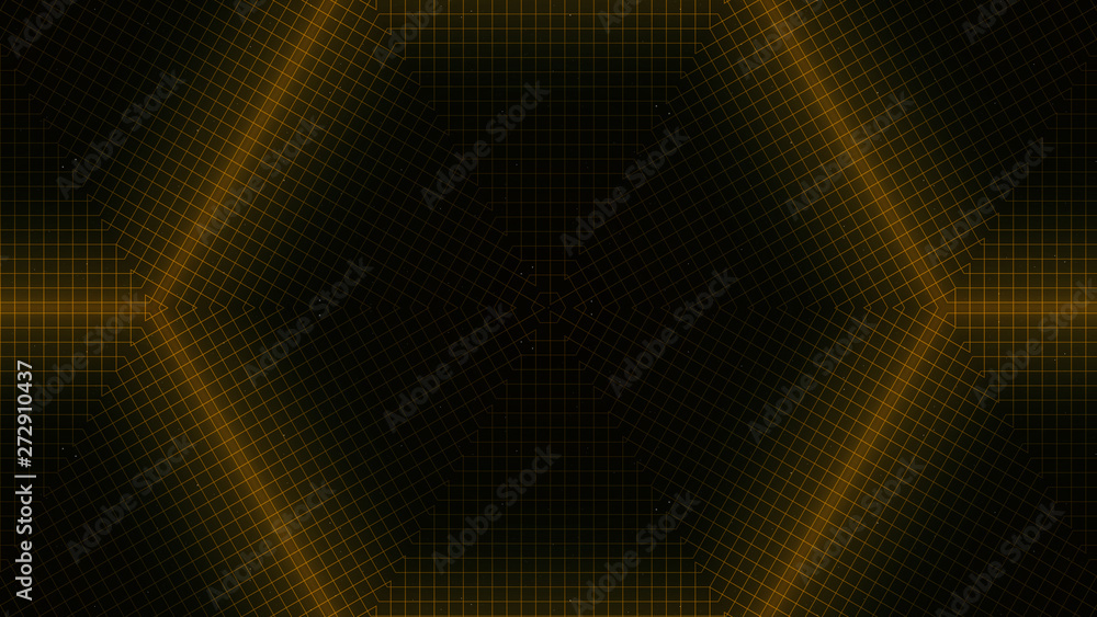 Poster retro sci-fi background futuristic landscape of the 80`s. digital cyber surface. suitable for design