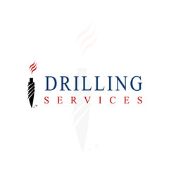 Fototapeta premium This logo is made for companies or businesses engaged in the drilling industry. But it can also be used in various other creative businesses as needed.