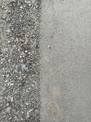 Cement Grey texture of old wall background