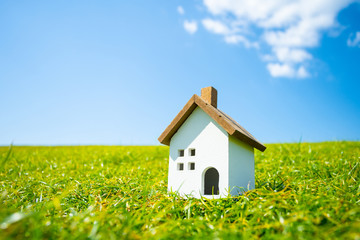 住宅のイメージ