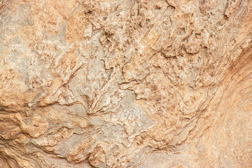 patterns on natural brown stone background