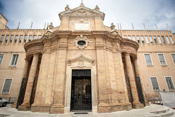  Santa Maria della Misericordia