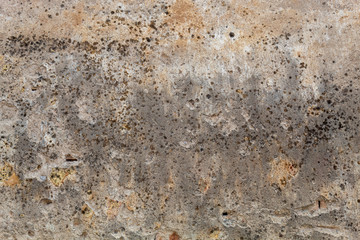 Old Weathered Concrete Wall Texture