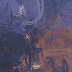 Digital backdrop. Abstract texture. Colorful pattern.