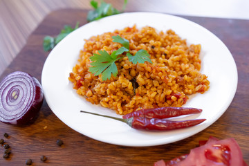 food
