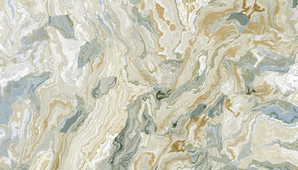 Multicolor marble Tile background