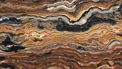 Panele Szklane  Multicolor marble Tile background
