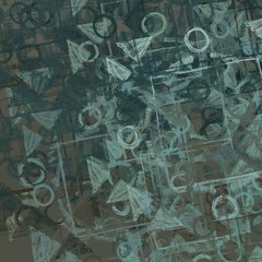 Wall painting. Colorful pattern. Oil painting. Color texture. Backdrop material. Painterly mix. Modern art. Handmade background. Canvas surface. Abstract. 2d illustration. 