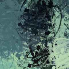 Wall painting. Colorful pattern. Oil painting. Color texture. Backdrop material. Painterly mix. Modern art. Handmade background. Canvas surface. Abstract. 2d illustration. 