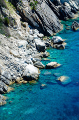 ISOLA D'ELBA