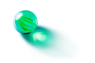 Glass Ball