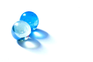 Glass Balls