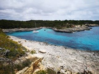 Mallorca Traumstrand