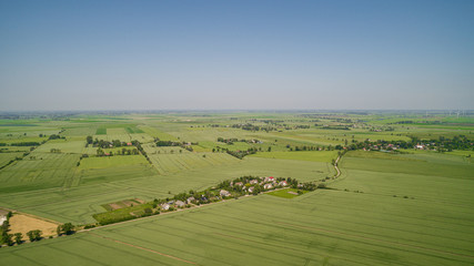 Panorama- Polska wieść © BlackMediaHouse