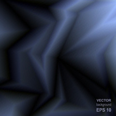 Dark Abstract Background