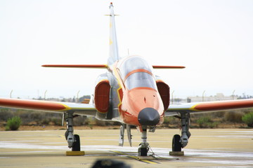 CASA C-101 Patrulla Aguila
