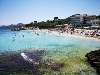 Son Moll, Cala Ratjada, Mallorca