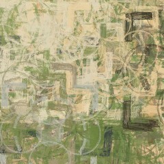 Artistic sketch backdrop material. Abstract geometric pattern. Chaos and random. Modern art drawing painting. 2d illustration. Digital texture wallpaper. 