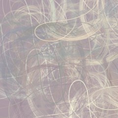 Artistic sketch backdrop material. Abstract geometric pattern. Chaos and random. Modern art drawing painting. 2d illustration. Digital texture wallpaper. 