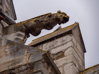 Carcasone Francia castillo ciudad sur 