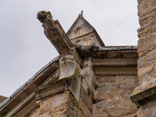 Carcasone Francia castillo ciudad sur 