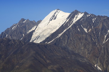 Tebulosmta peak