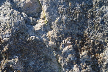 Baikal, beach, summer, nature, stones, mountains, water, forest.