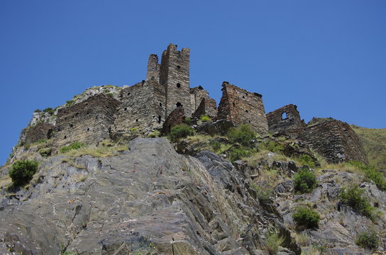 Village of Mutso