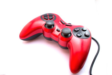video game controller joystick 