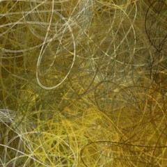 Geometric colorful pattern. Various lines and shapes. 2d illustration. Abstract backdrop.