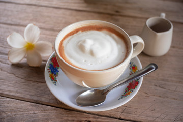 coffee cup