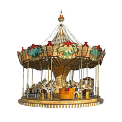 Carrousel © hcast