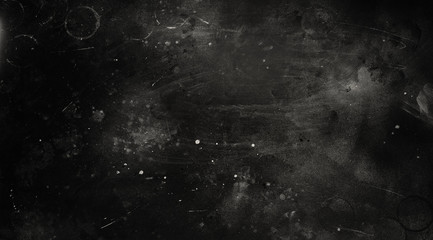 Dark Gray Cement and Concrete texture,