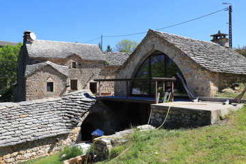 architecture caussarde