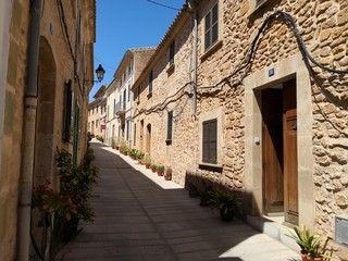 Spanien Mallorca Meer Mediterran Mittelmeer Urlaub Sonne