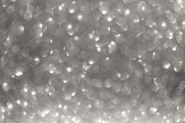 Christmas glittering background