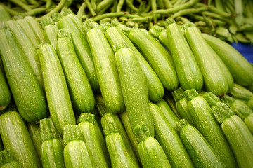 Organic Healthy Vegetable Pumpkin