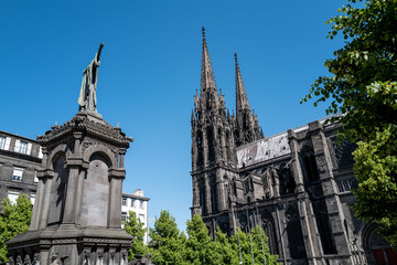 Notre-Dame de l’Assomption de Clermont-Ferrand 4