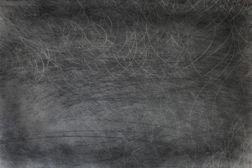 gray background scratch texture / abstract blank, vintage wall texture with scratches wallpaper