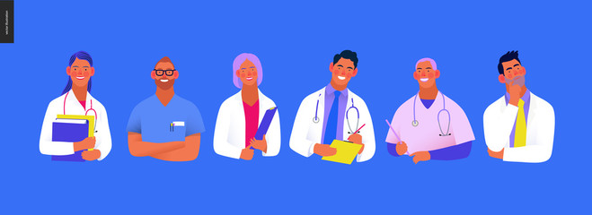 Medical insurance template -best doctors