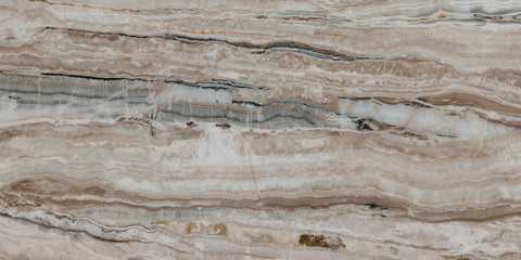 Fototapeta na wymiar lined onyx marble texture