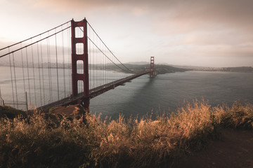 Golden Gate Bridge