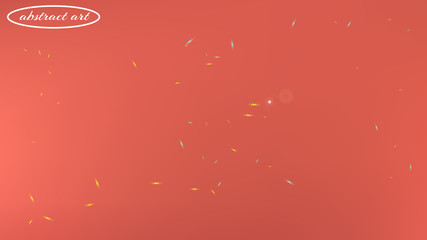 Common abstract space fantasy  net. 