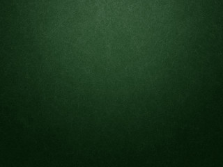 Abstract Dark Green Grunge Background