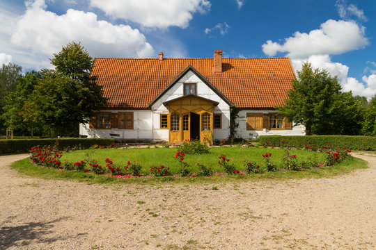 Dworek 