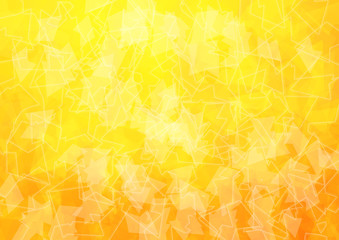 背景_アブストラクト