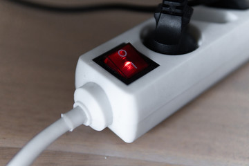 plug and socket