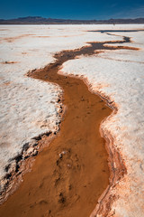 Salar de Uyuni, Bolivia