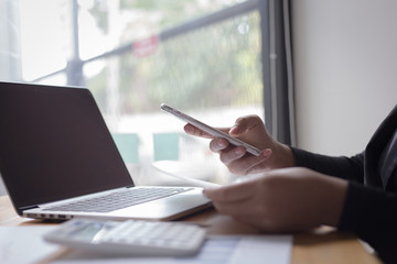 Managers and accountants have checked the company's finances. In order to prepare the performance measurement for the past 5 years to prepare and evaluate the development of the organization