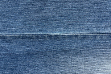 blue jeans denim texture background